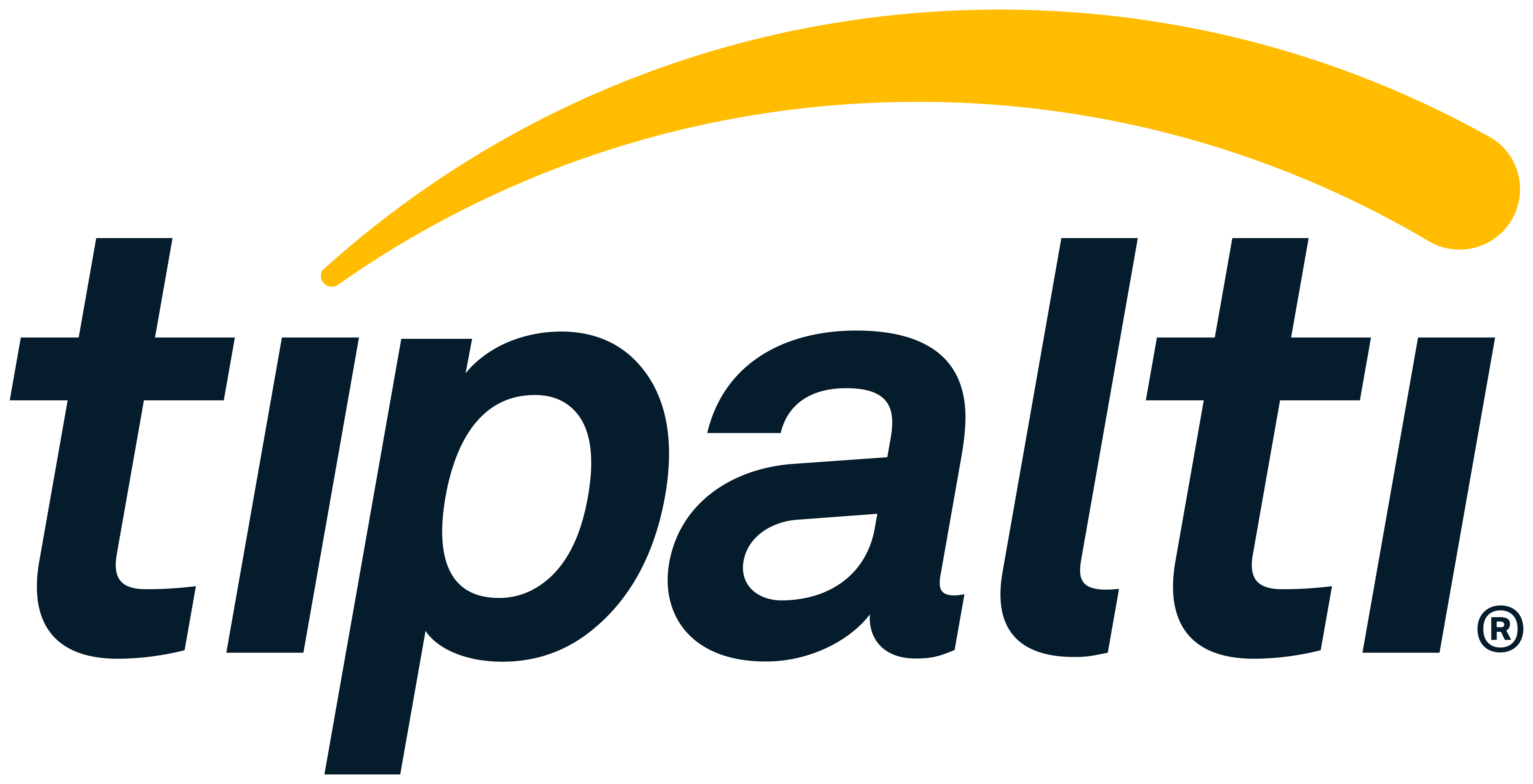 Tipalti logo